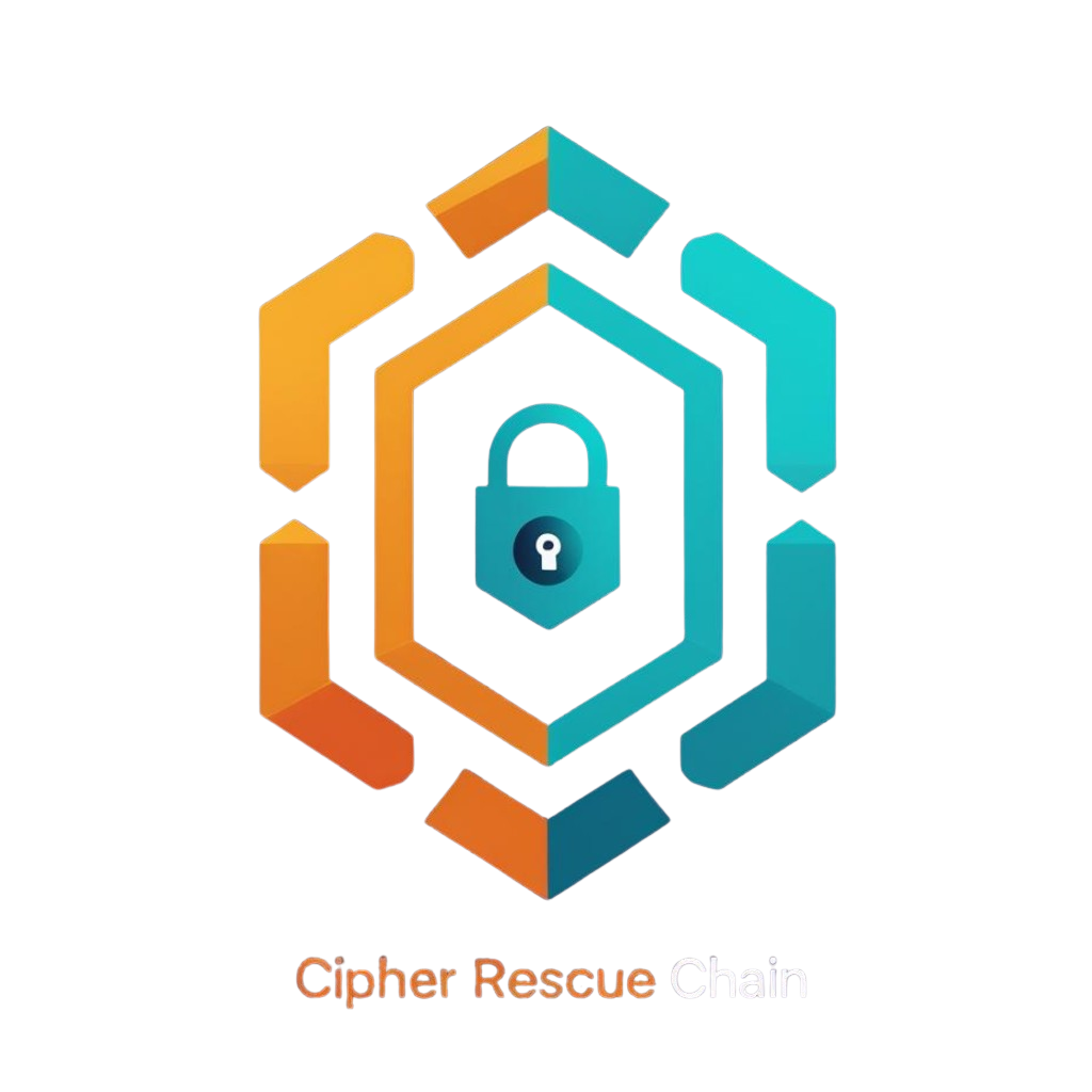 Cipher Rescue Chain logo